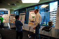 Poster Session 1 - 2014